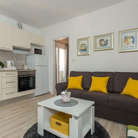 Apartments Maximus Dubrovnik Eksteriør bilde