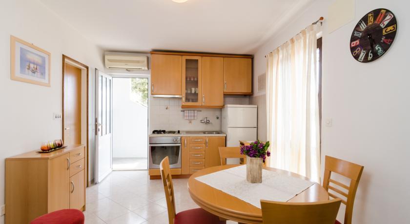 Apartments Maximus Dubrovnik Eksteriør bilde