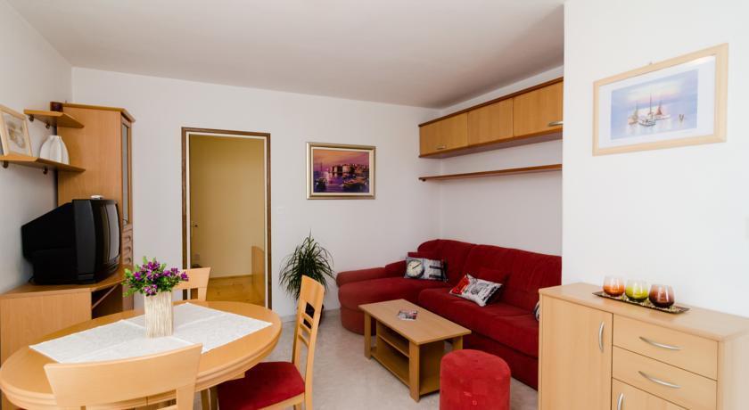 Apartments Maximus Dubrovnik Eksteriør bilde