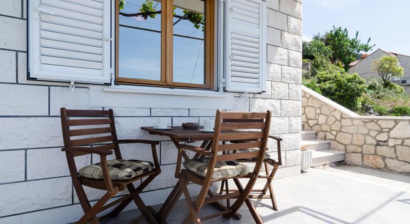 Apartments Maximus Dubrovnik Eksteriør bilde
