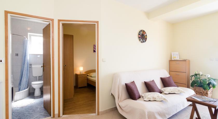 Apartments Maximus Dubrovnik Eksteriør bilde