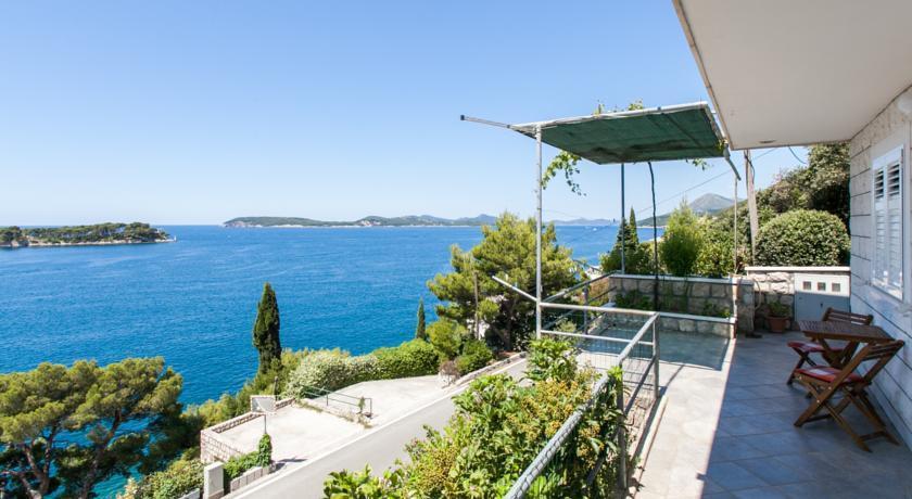 Apartments Maximus Dubrovnik Eksteriør bilde