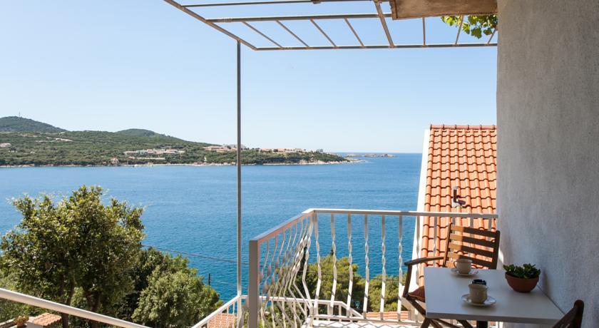 Apartments Maximus Dubrovnik Eksteriør bilde