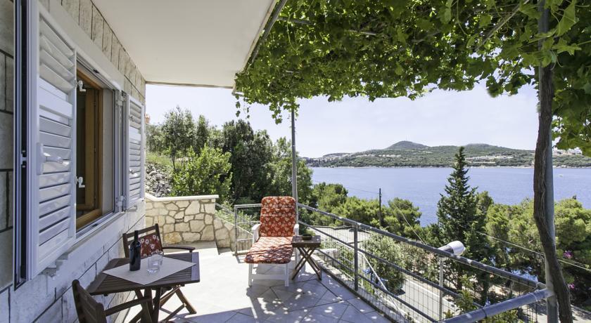 Apartments Maximus Dubrovnik Eksteriør bilde