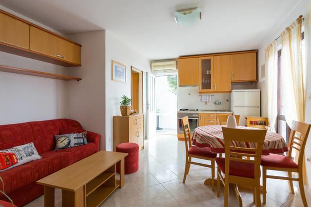 Apartments Maximus Dubrovnik Eksteriør bilde