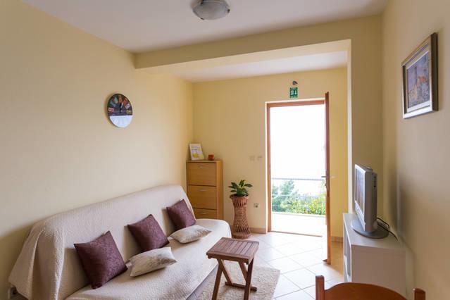 Apartments Maximus Dubrovnik Eksteriør bilde