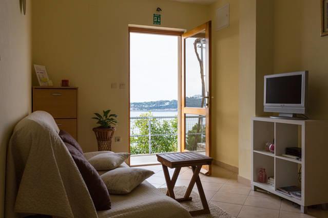 Apartments Maximus Dubrovnik Eksteriør bilde