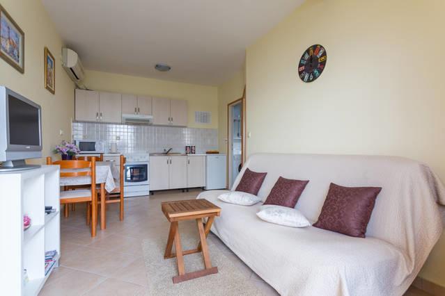 Apartments Maximus Dubrovnik Eksteriør bilde