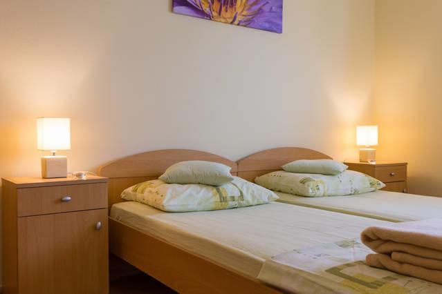 Apartments Maximus Dubrovnik Eksteriør bilde