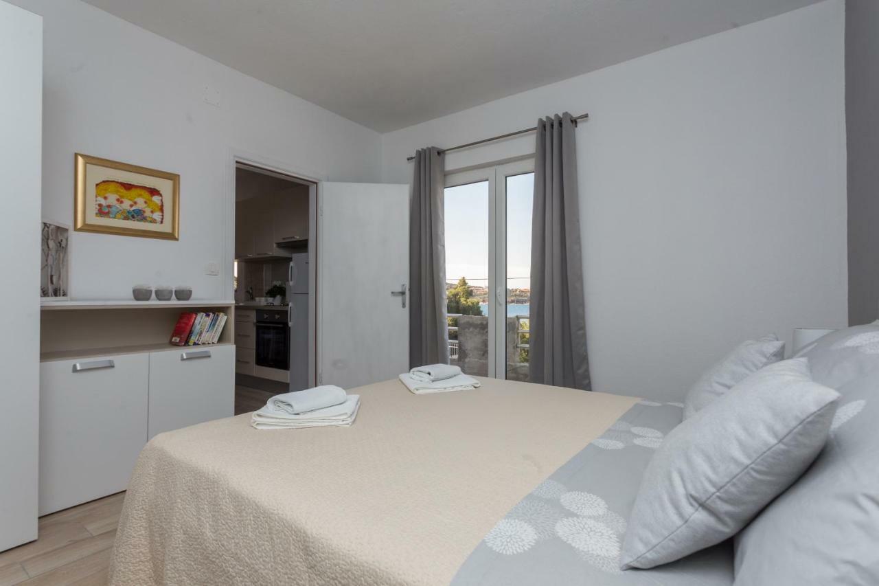 Apartments Maximus Dubrovnik Eksteriør bilde