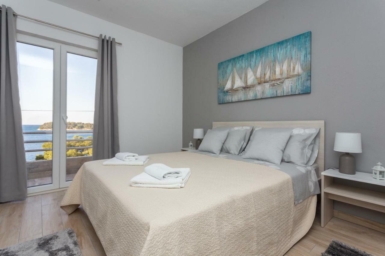 Apartments Maximus Dubrovnik Eksteriør bilde