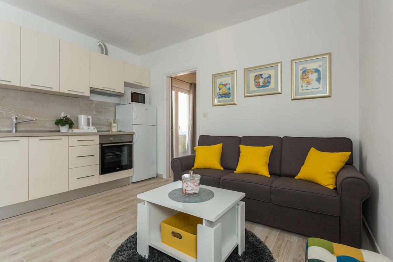 Apartments Maximus Dubrovnik Eksteriør bilde