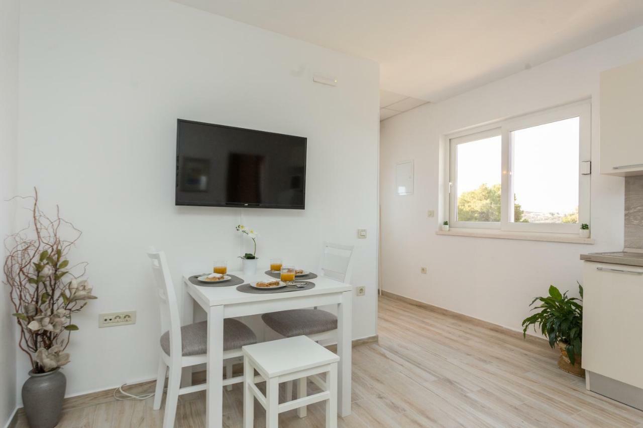Apartments Maximus Dubrovnik Eksteriør bilde