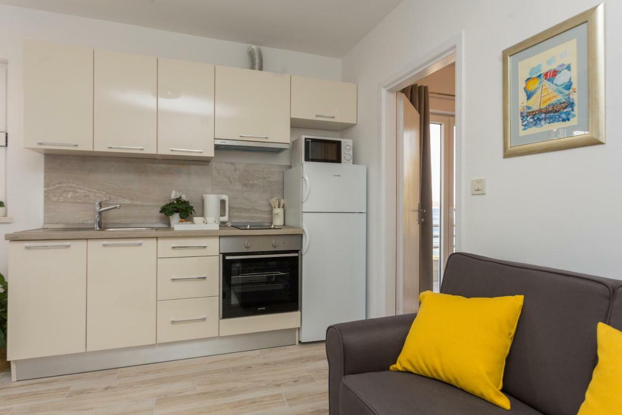 Apartments Maximus Dubrovnik Eksteriør bilde