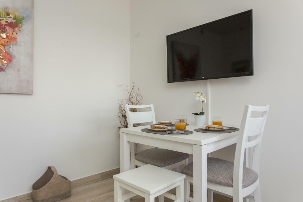 Apartments Maximus Dubrovnik Eksteriør bilde